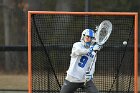 Men's LAX vs JWU  Wheaton College Men's Lacrosse vs Johnson & Wales University. - Photo by Keith Nordstrom : Wheaton, Lacrosse, LAX, JWU, Johnson & Wales